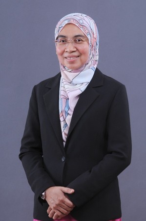 Dr Rabihah Alawi